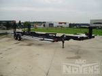 chassis minitrailer